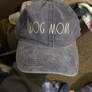 Dog mom hat